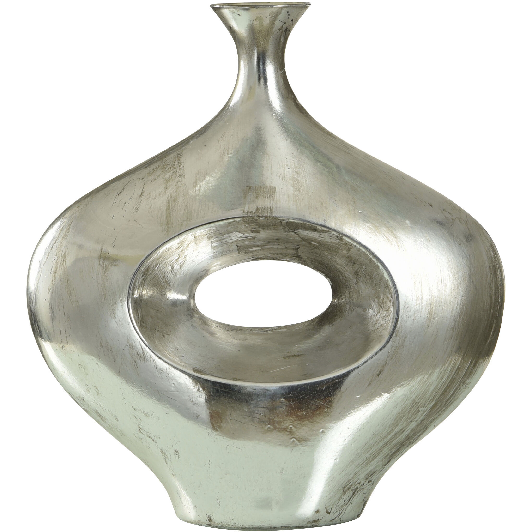 Concept Vase 15.88 X 5.5 inch Vase