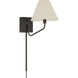Chadwick 1 Light 8.50 inch Wall Sconce