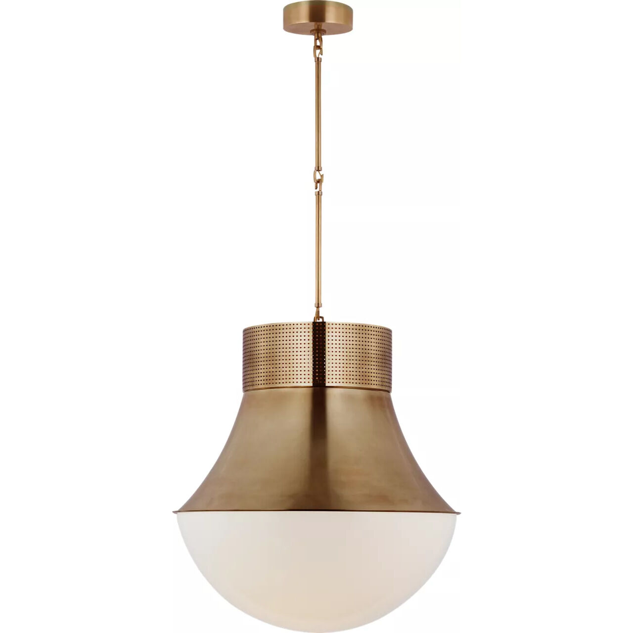 Kelly Wearstler Precision Pendant