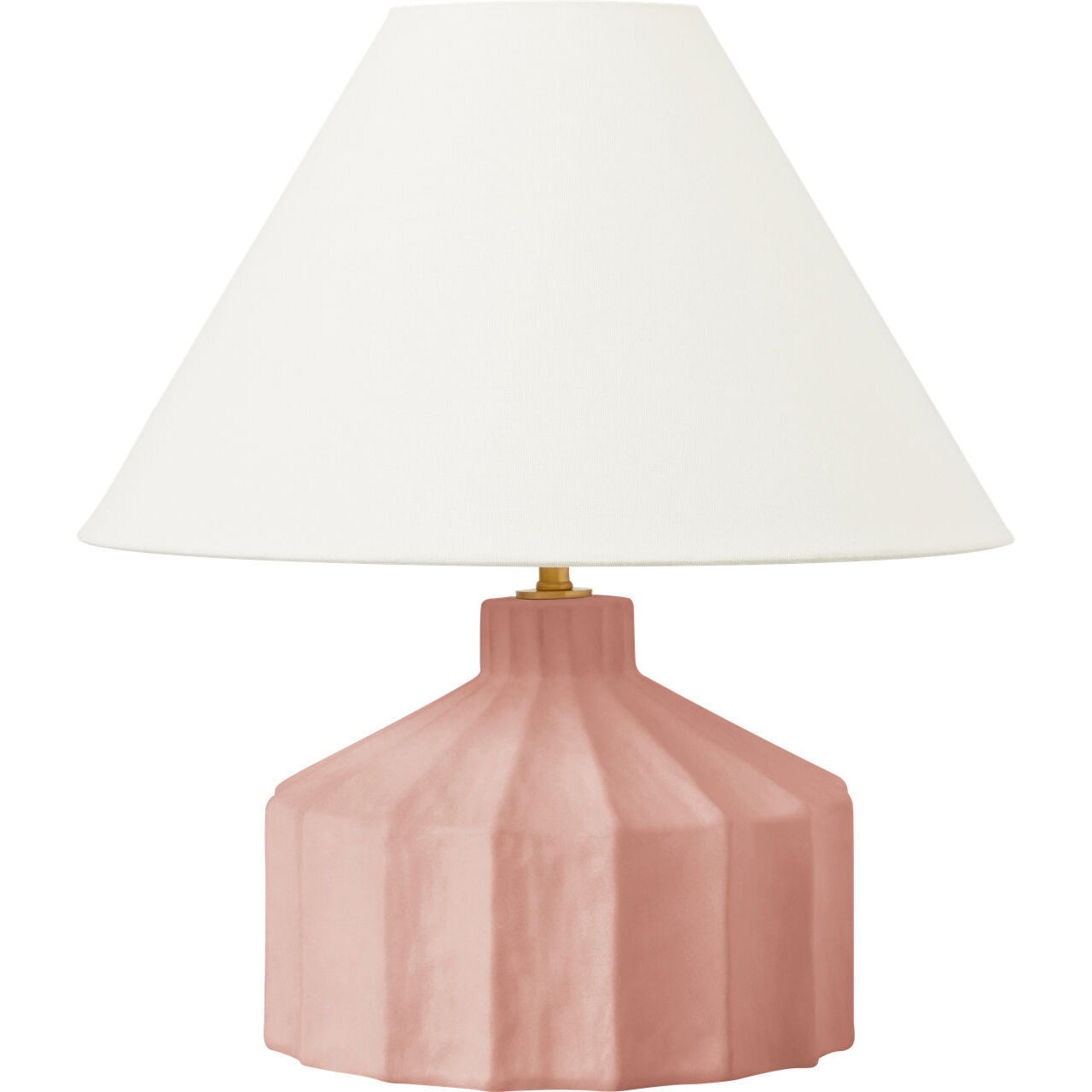 Kelly by Kelly Wearstler Veneto Table Lamp 
