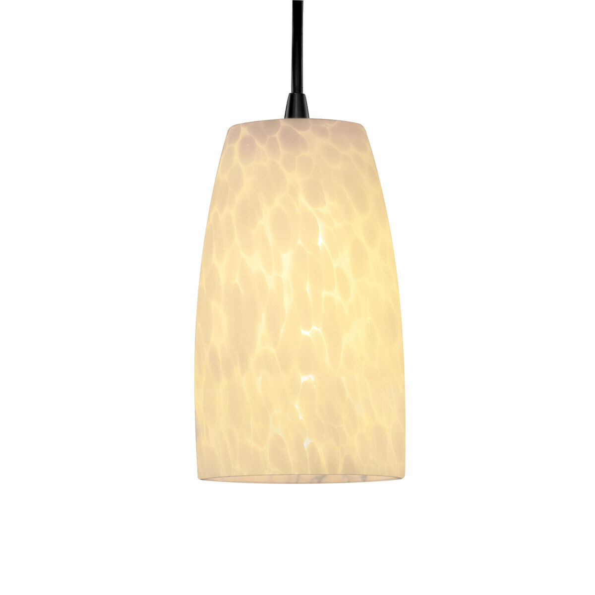 Fusion 1 Light 4.50 inch Pendant