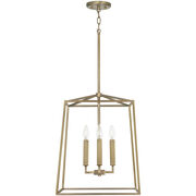Foyer Pendants