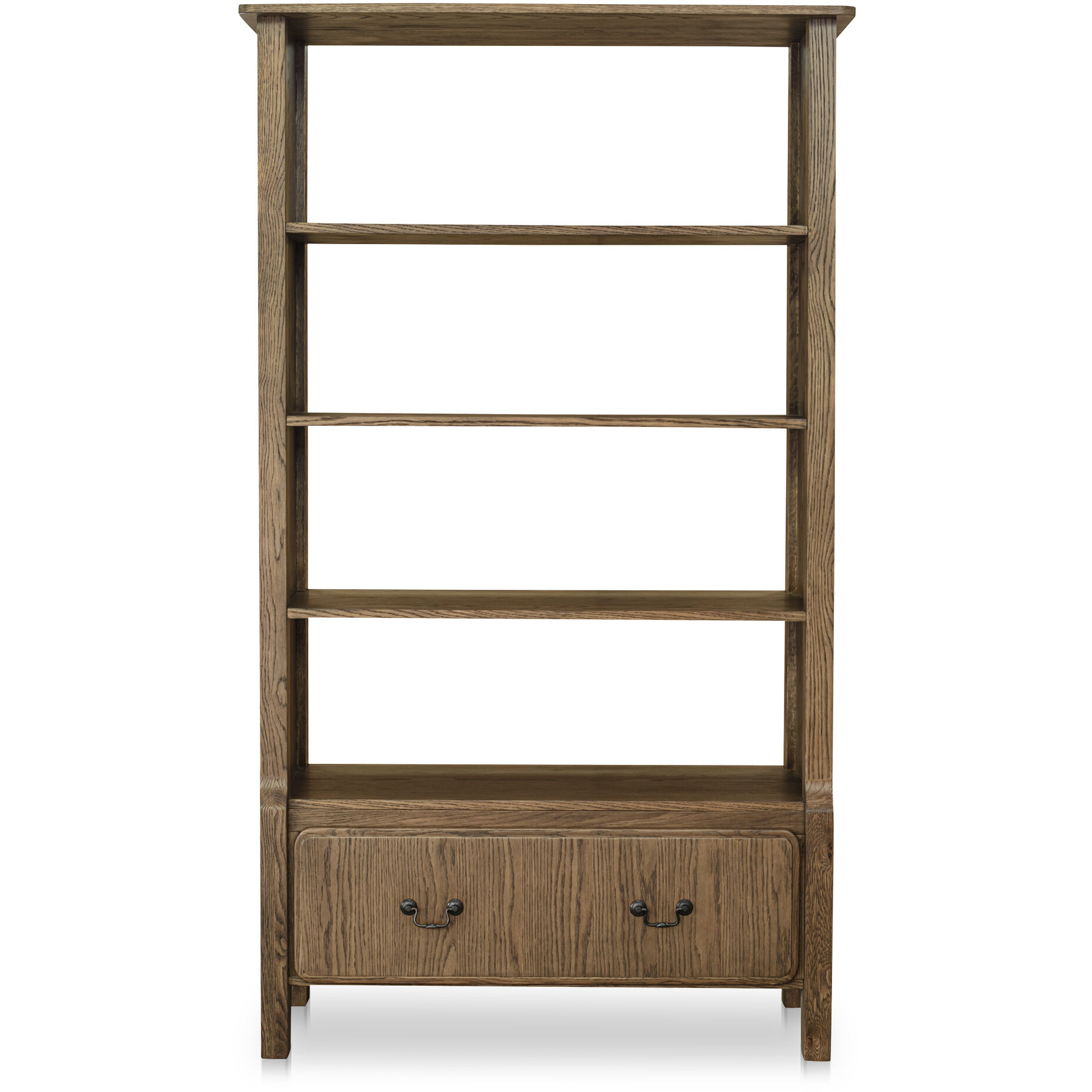 Caroline Brown Bookcase