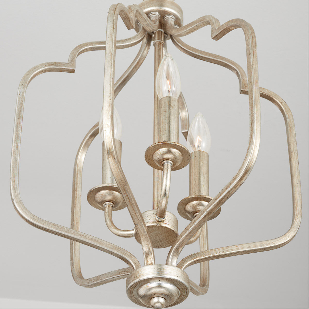 Winter gold light on sale fixtures