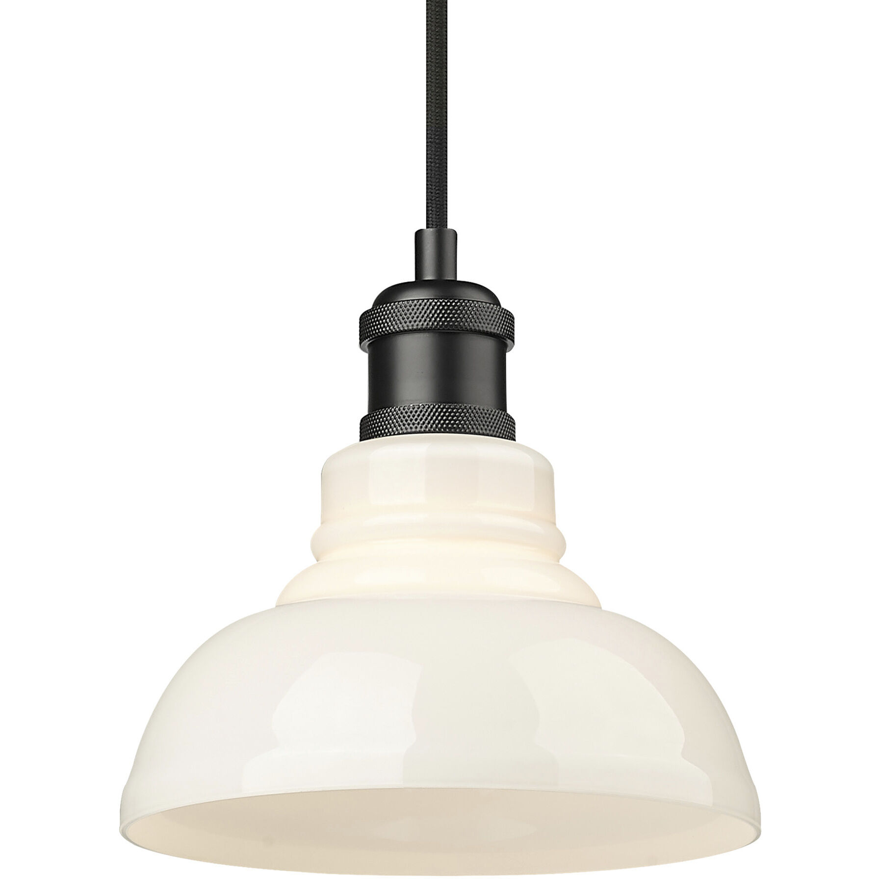 Yep Carver 1 Light 7.50 inch Pendant