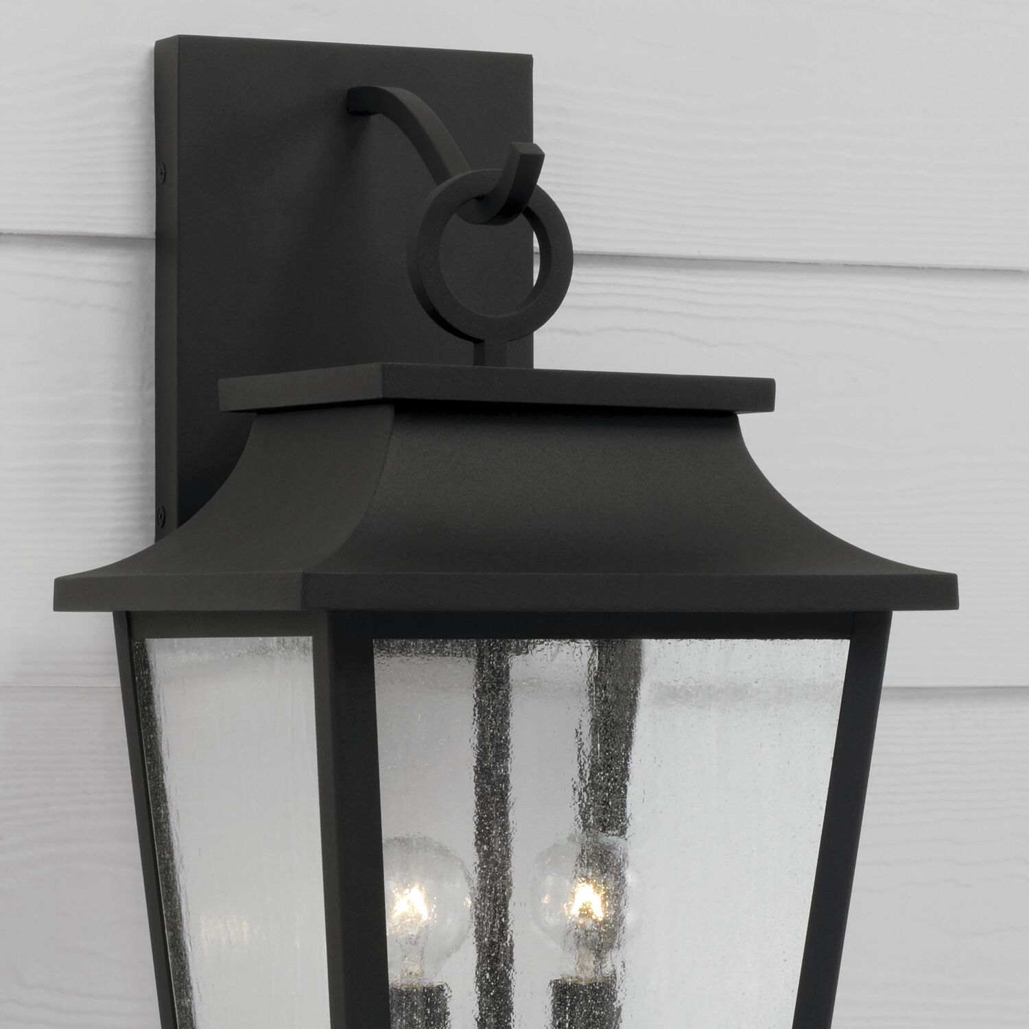 Chandler Outdoor Wall Lantern