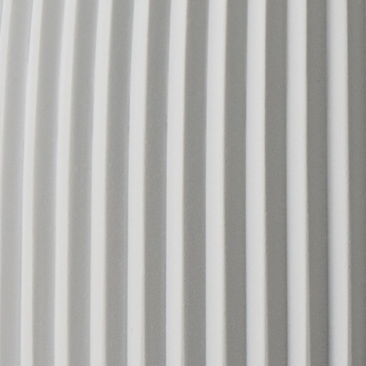 Mallory 8 Light 32.5 inch Ceramic White Chandelier Ceiling Light