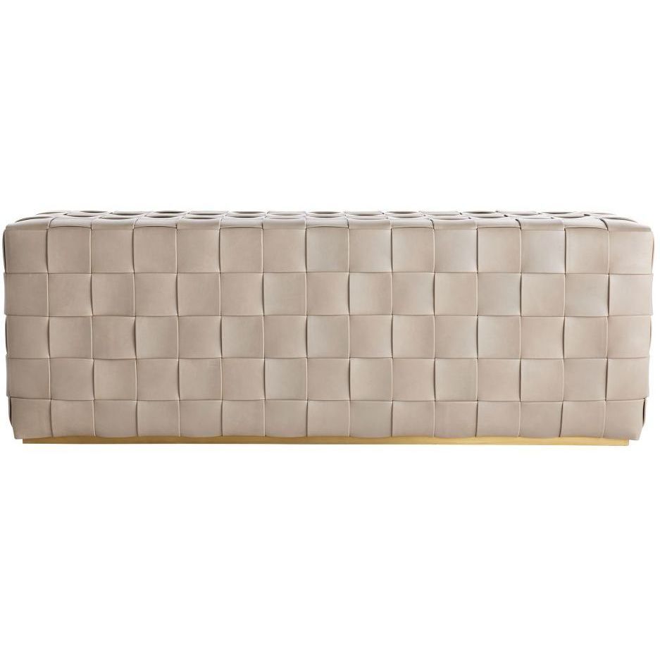 Lakewood Stone Bench