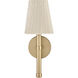 Mira Sconce Wall Light