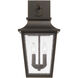 Chandler Outdoor Wall Lantern