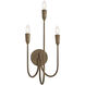 Marley Sconce Wall Light