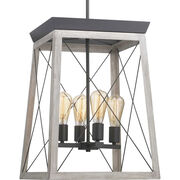 Foyer Pendants