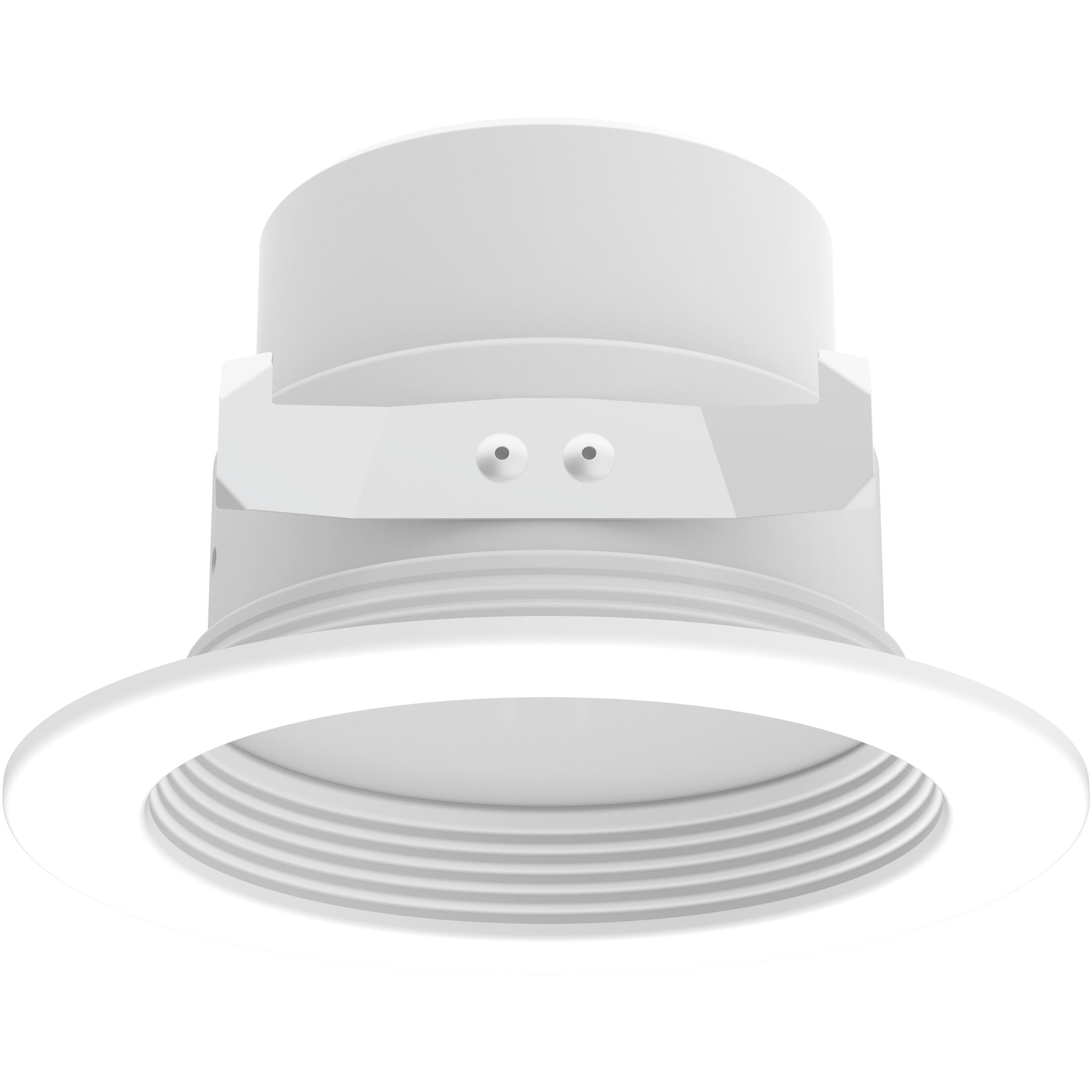 Spektrum+ White Recesed Downlight