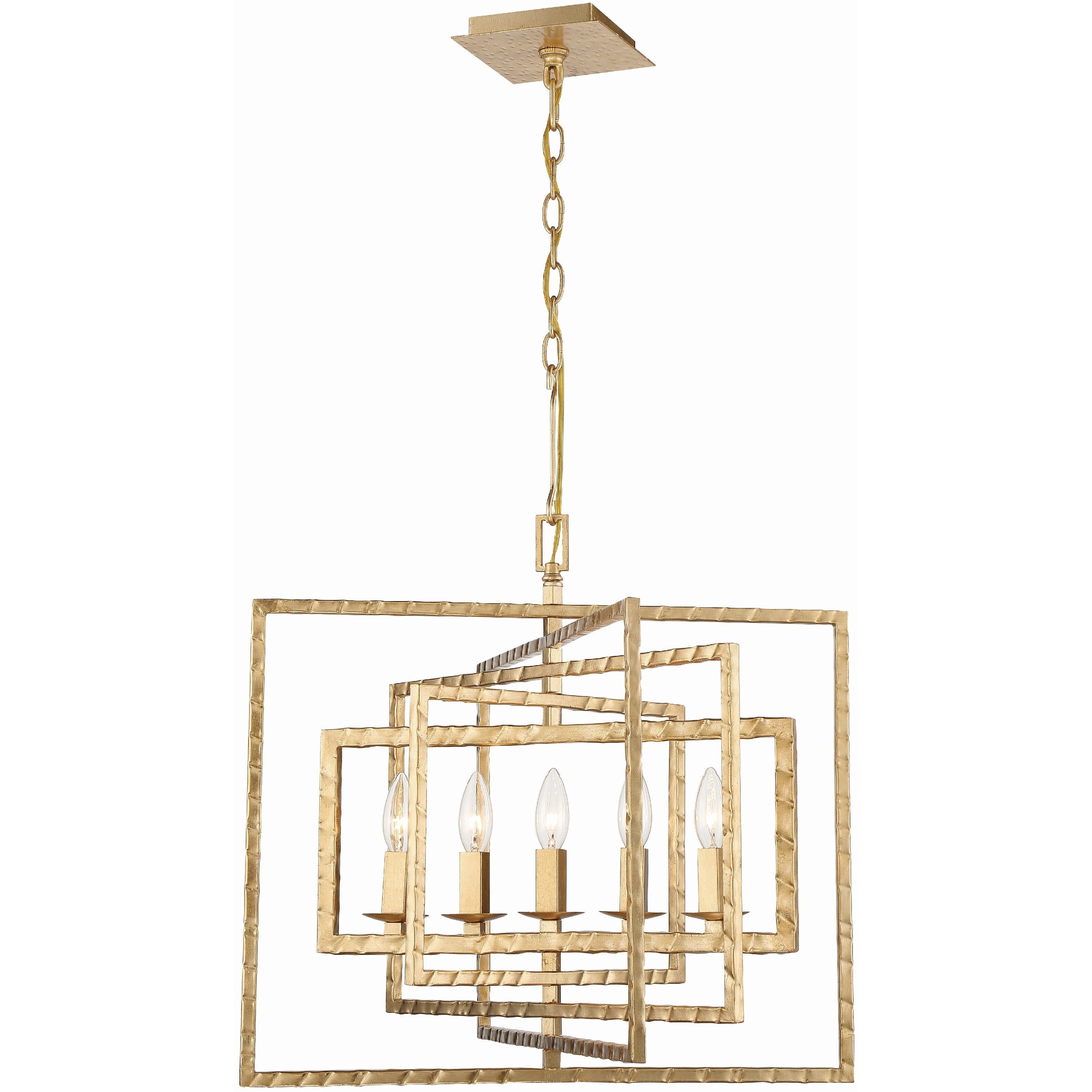 Capri Chandelier