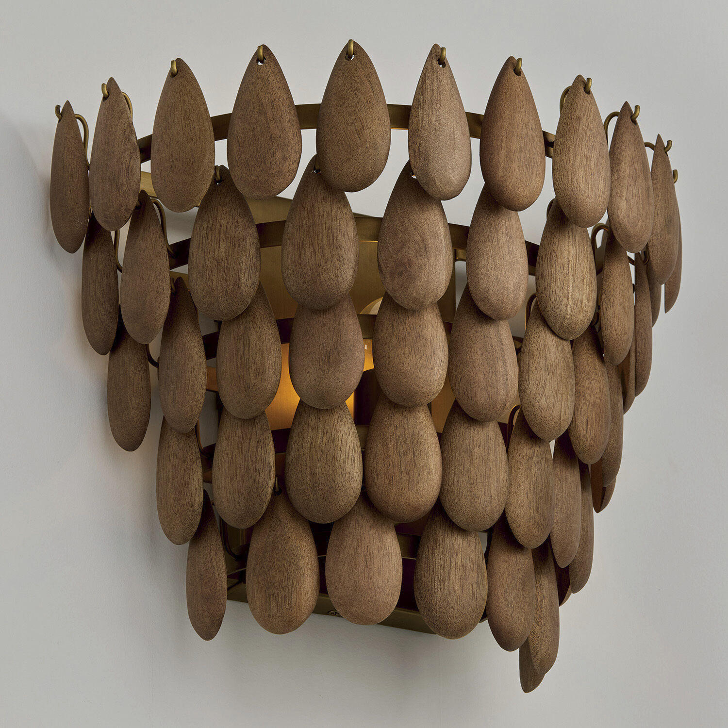 Ravi Sconce Wall Light
