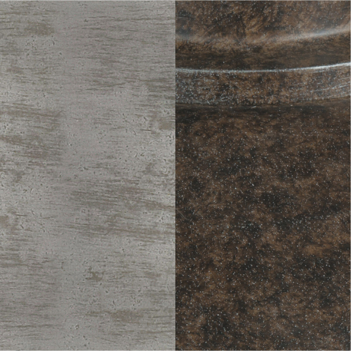 Colby 1 Light 6 inch Urban Grey Sconce Wall Light