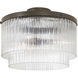 Vaughn 3 Light 16.00 inch Pendant