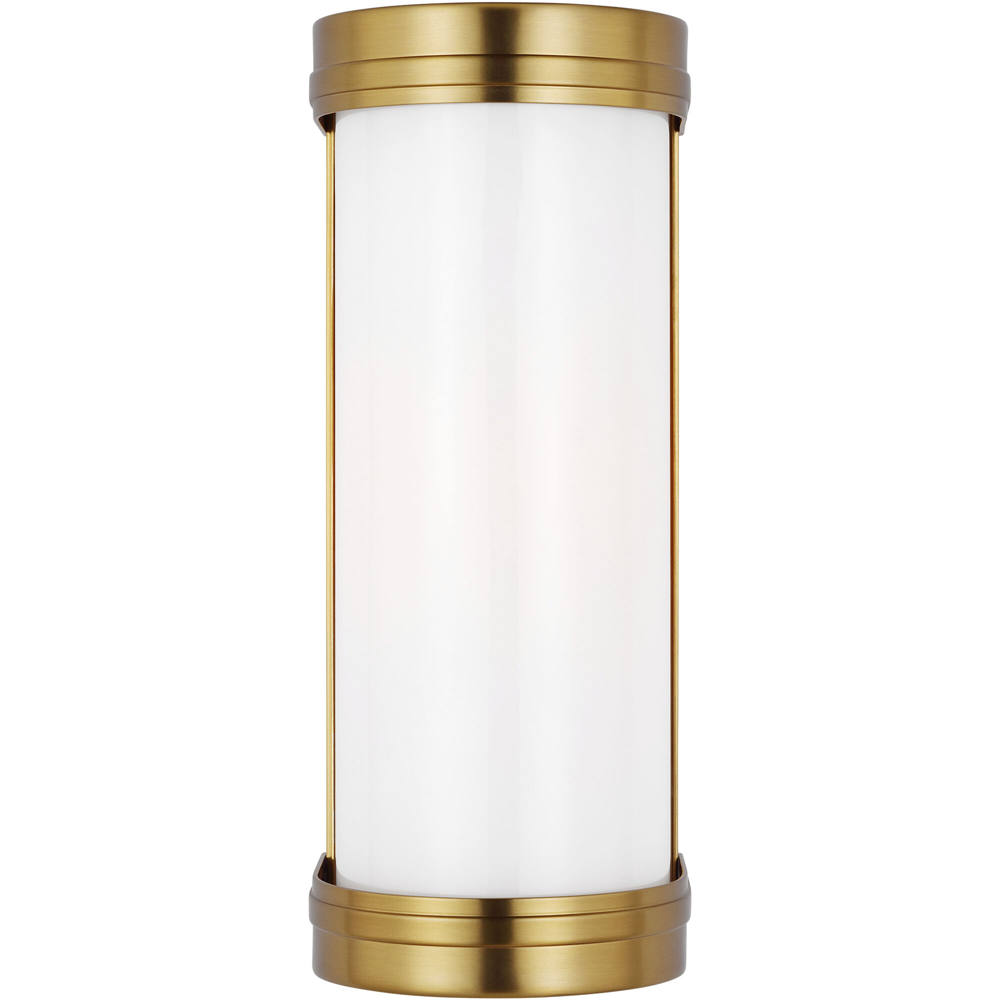 AH by Alexa Hampton Ifran 1 Light 5.00 inch Bathroom Vanity Light