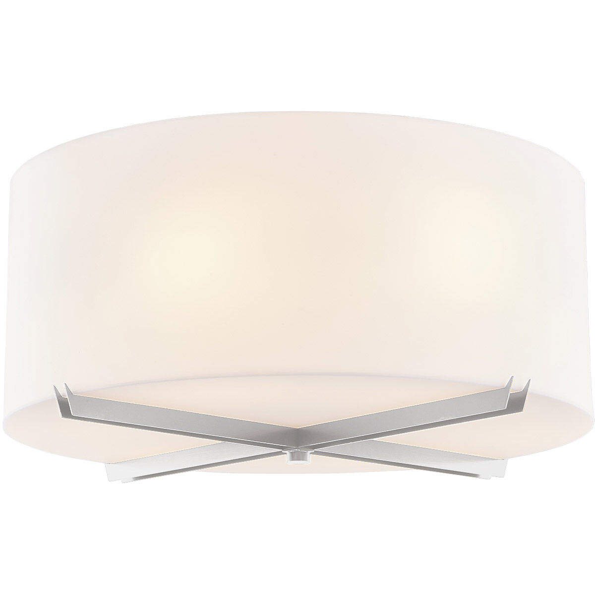 EVOLV 24.00 inch Flush Mount