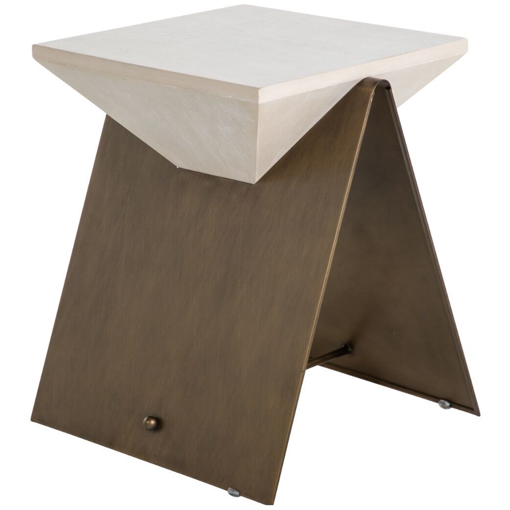 Cornet Side Table