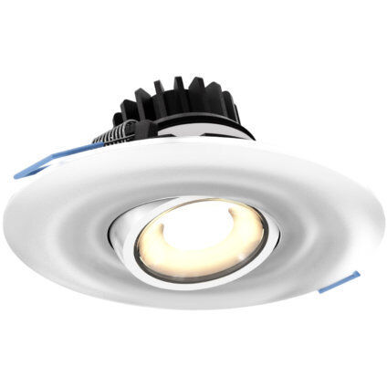 Scope 1 Light 4.40 inch Spot Light