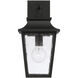 Chandler Outdoor Wall Lantern