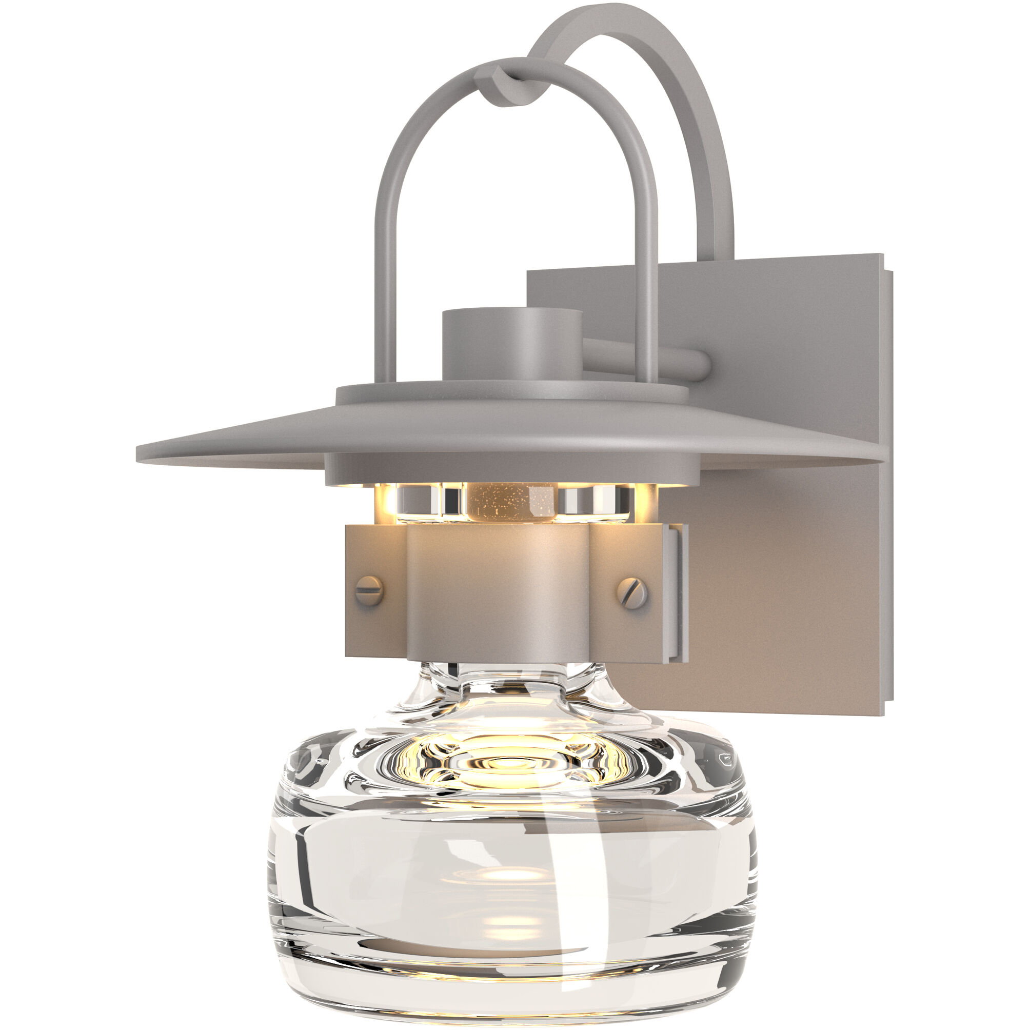 Mason 1 Light 8.20 inch Outdoor Wall Light