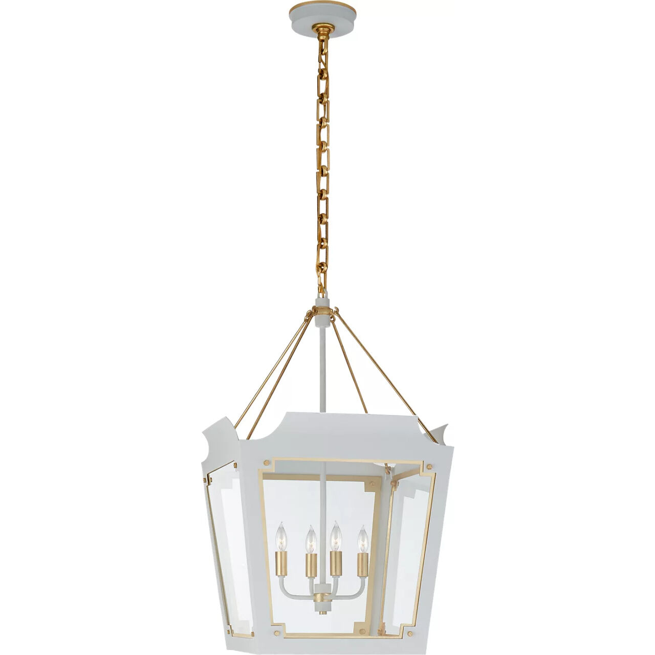 Julie Neill Caddo Pendant