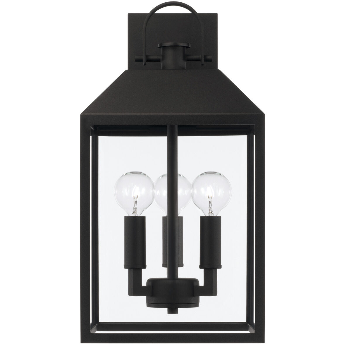 Nelson Outdoor Wall Lantern