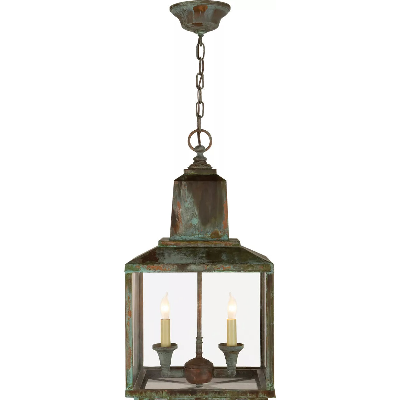 Suzanne Kasler Brantley Pendant