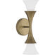 Nola Sconce Wall Light