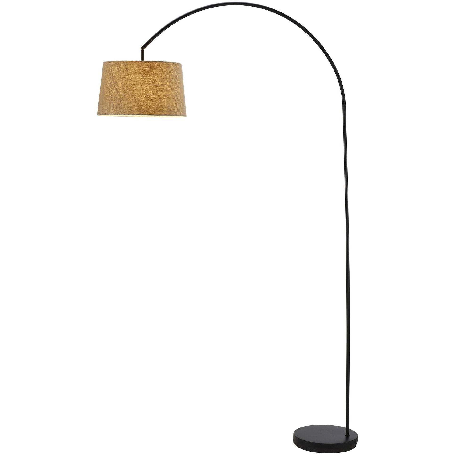 Goliath 1 Light 60.00 inch Floor Lamp