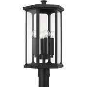 Post Lights & Accessories