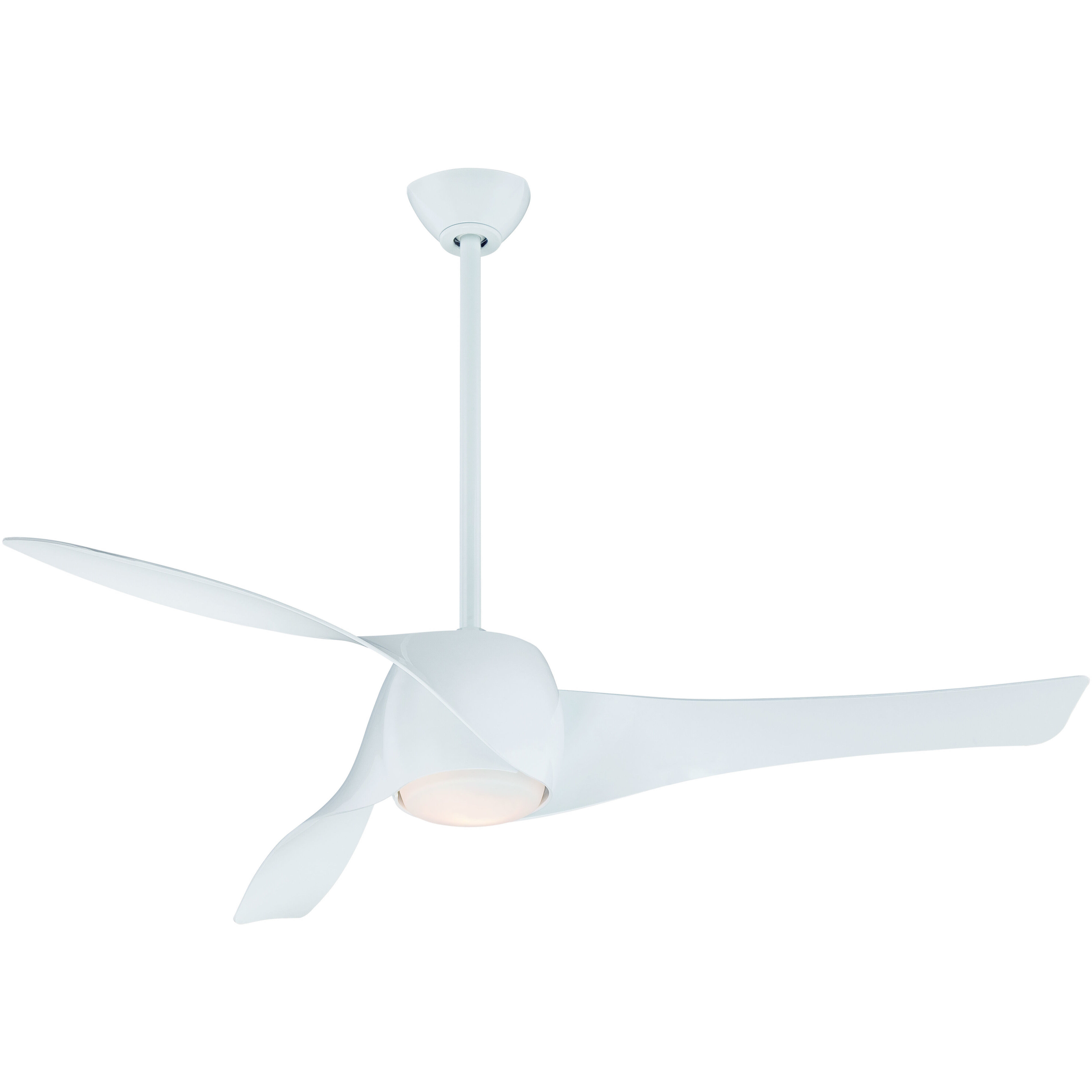 Artemis 58.00 inch Indoor Ceiling Fan
