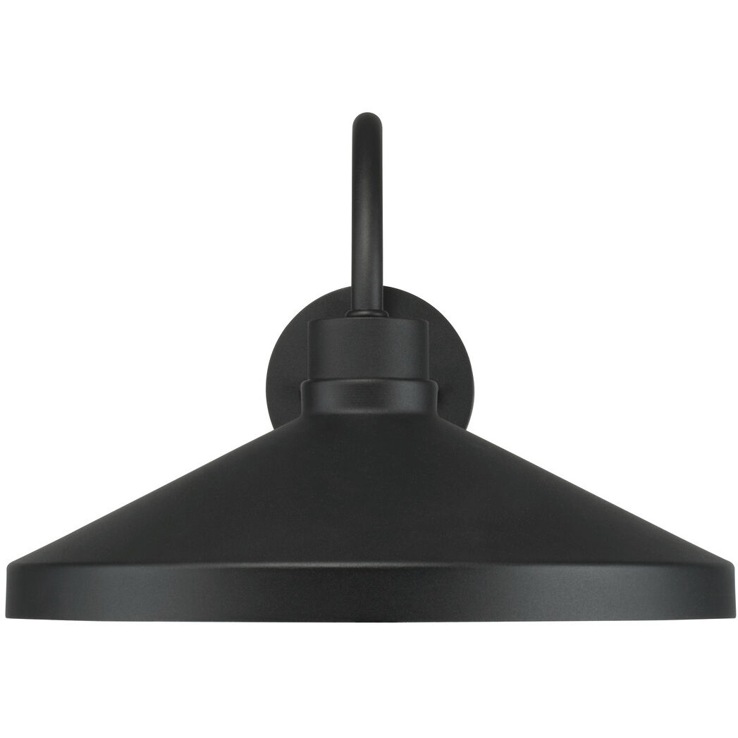 Lofton Outdoor Wall Lantern