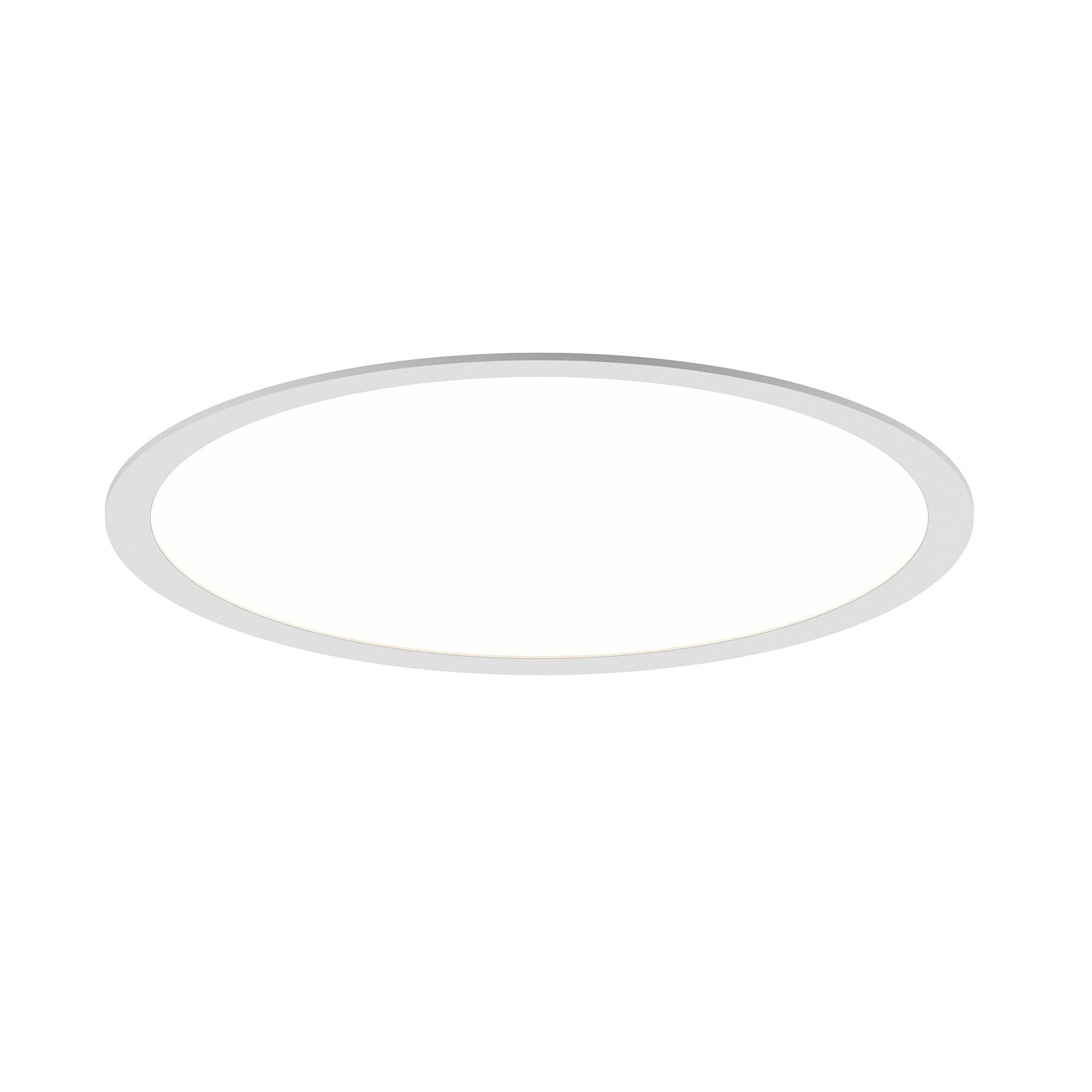 Pi Recessed Mount
