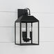 Nelson Outdoor Wall Lantern