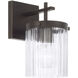 Vaughn 1 Light 5.50 inch Wall Sconce