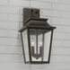 Chandler Outdoor Wall Lantern