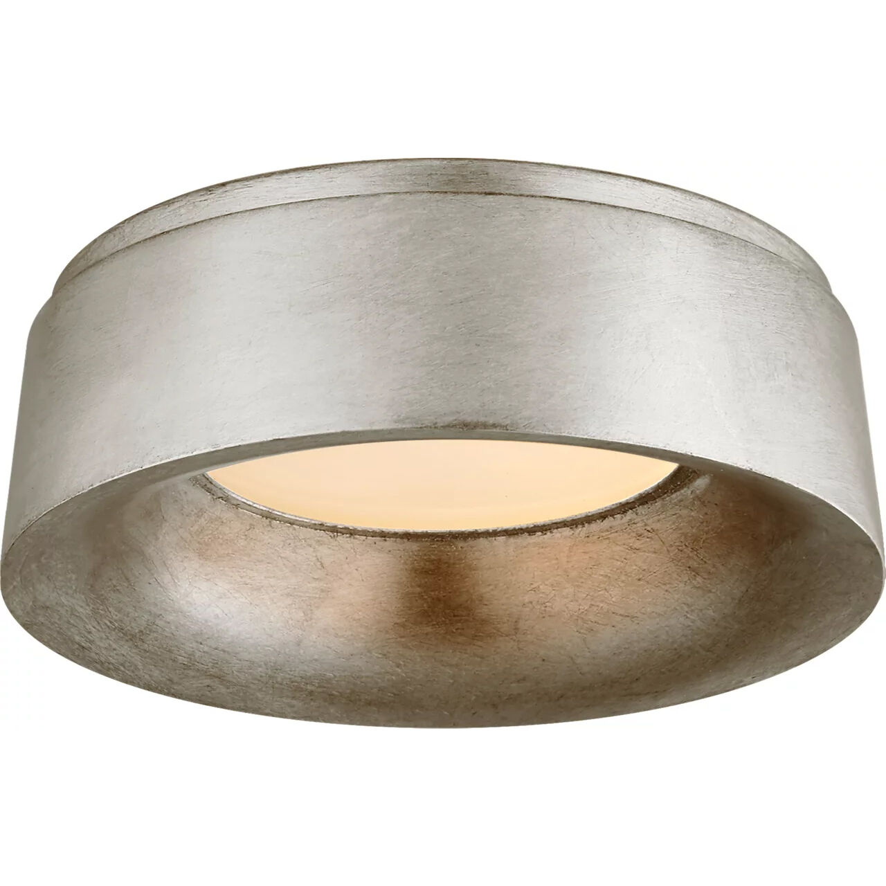 Barbara Barry Halo Flush Mount 