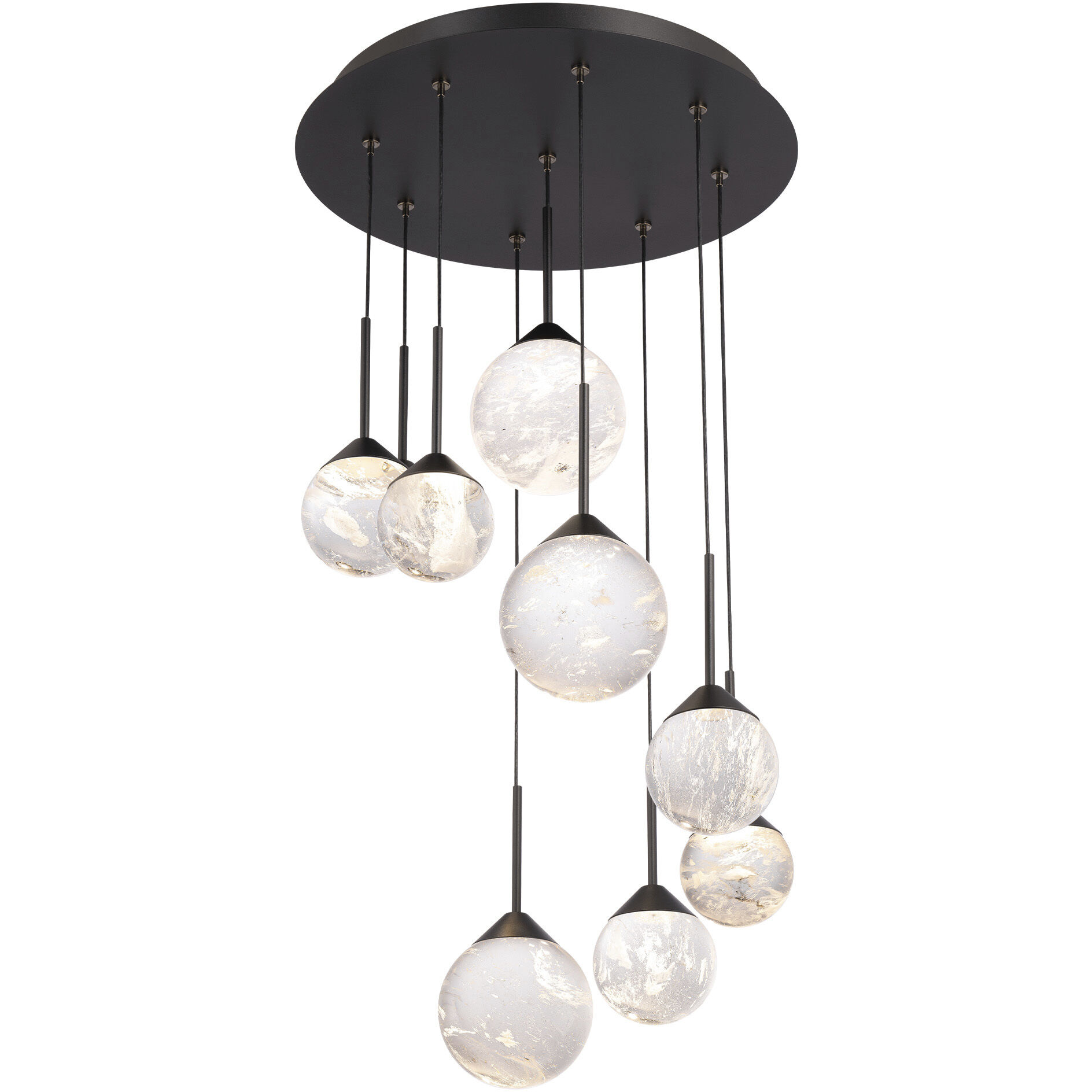 Quest Multi-Light Pendant