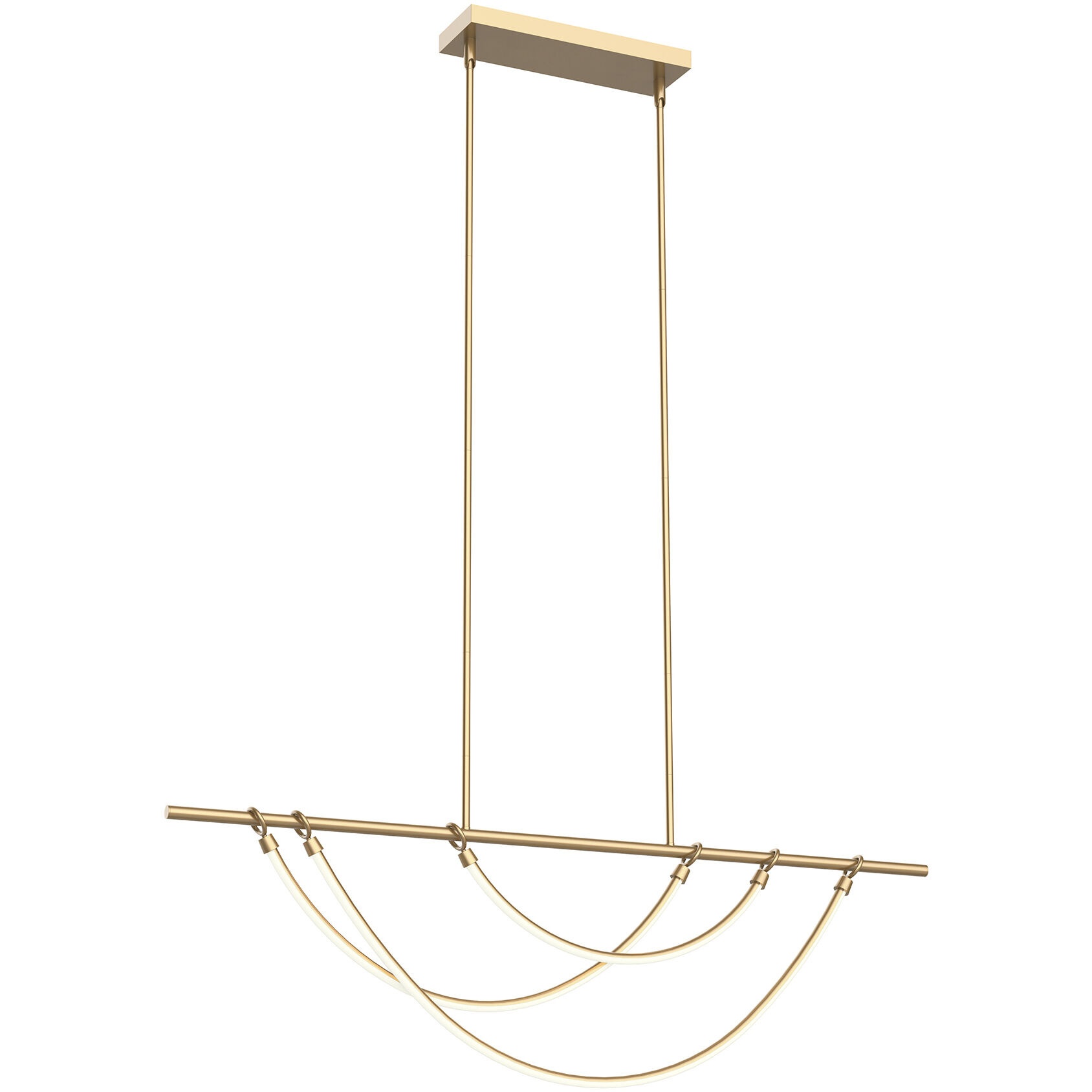 Aryas Linear Pendant