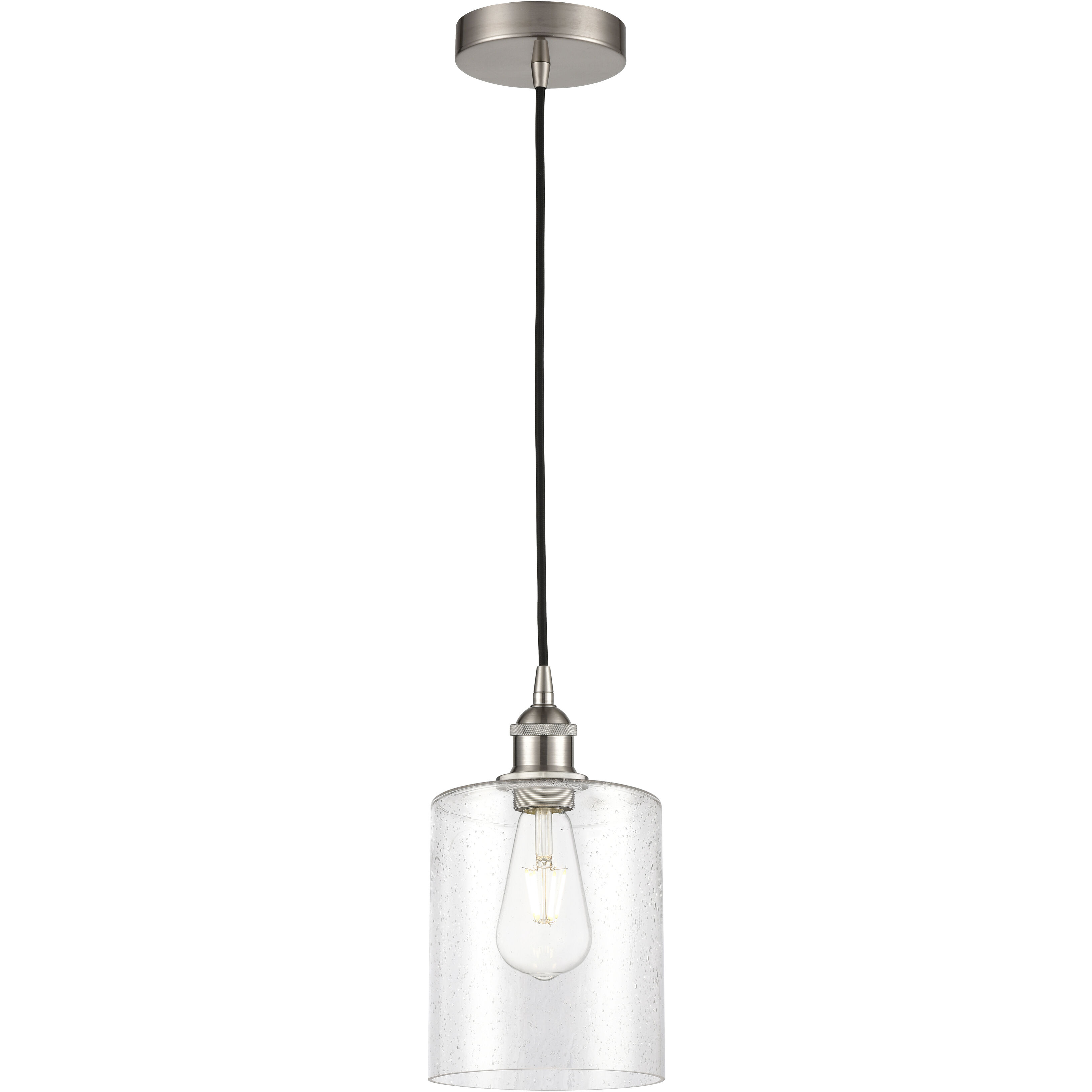 Paladin 1 Light 7.13 inch Mini Pendant