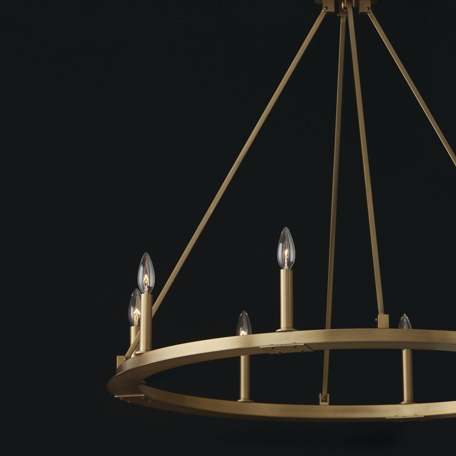 Pearson 8 light chandelier hot sale