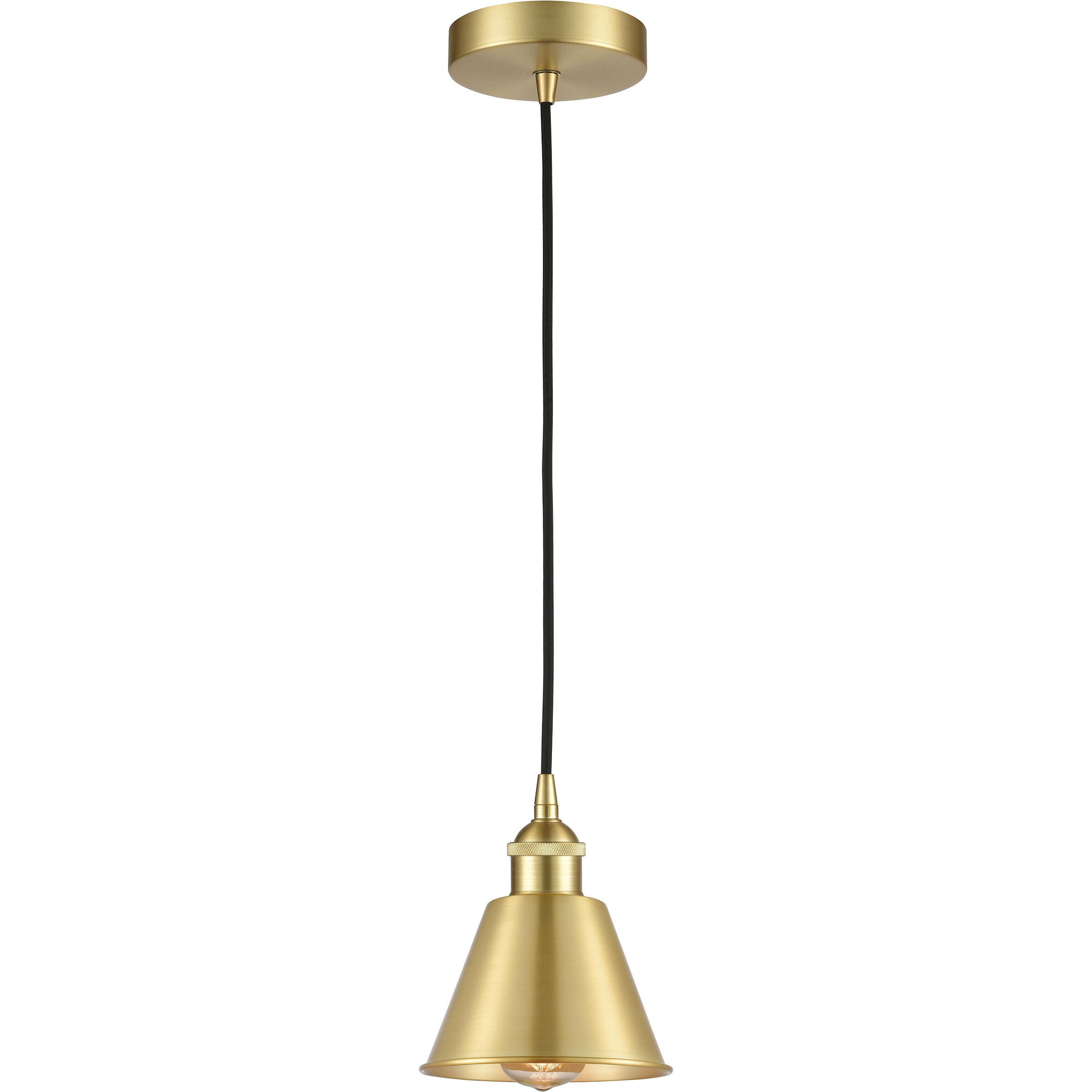 Smithfield 1 Light 6.50 inch Mini Pendant