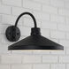 Lofton Outdoor Wall Lantern
