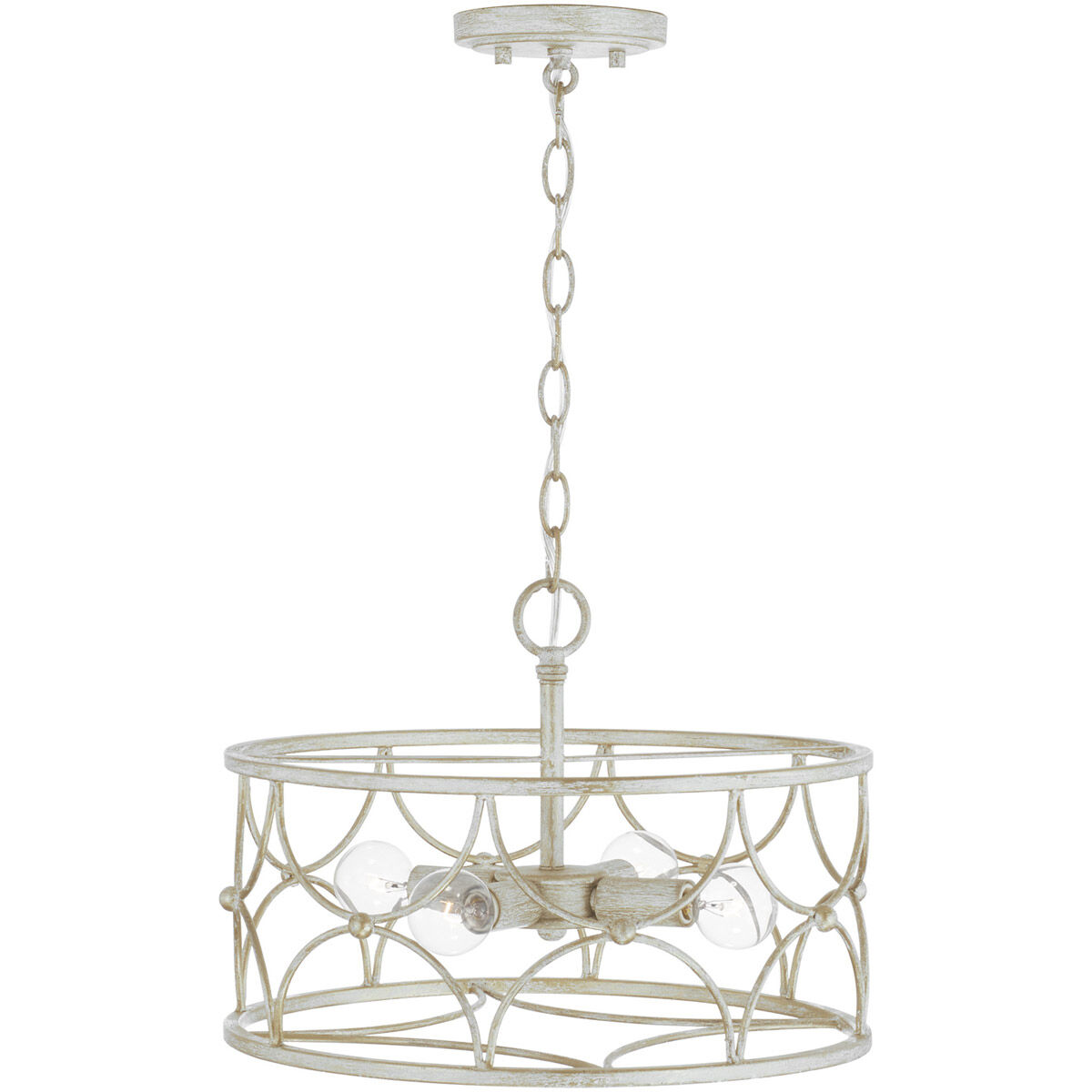 ブランドバッグ通販サイト Capital Winter inch 15.25 Light 4 Ricci 243341WW Lighting その他