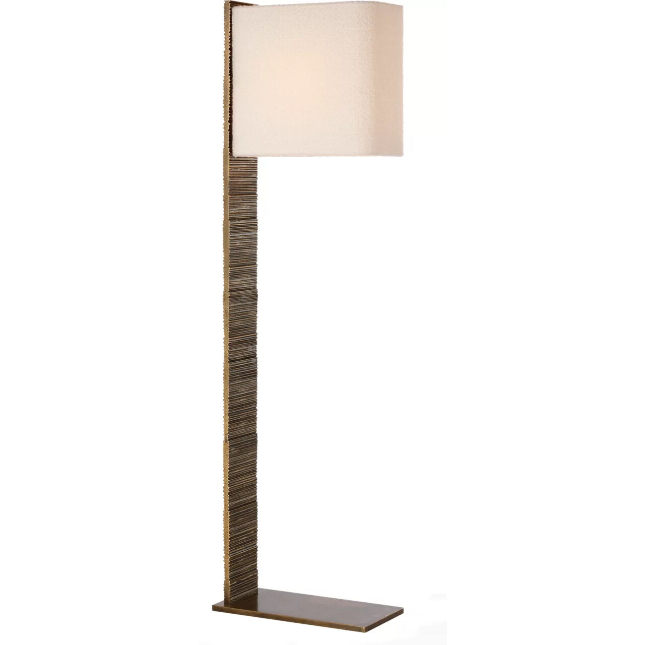 Anne-Marie Barton Fumar Floor Lamp