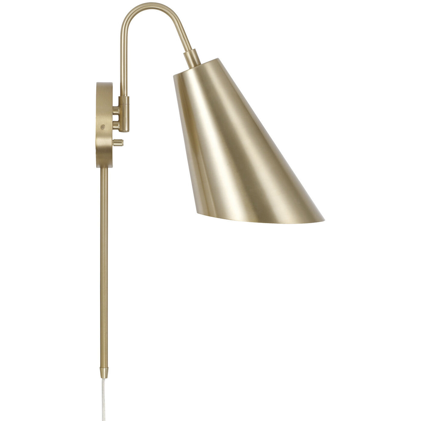 Leo Sconce Wall Light