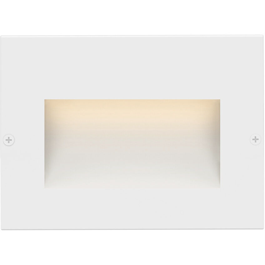 Taper 4.50 inch Deck/Step Lighting